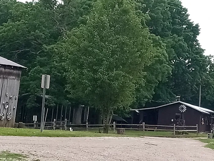 Harris Hill Campground 3