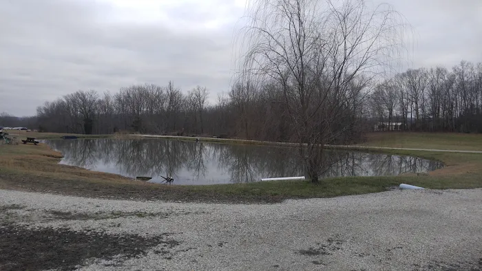Harris Hill Campground 9