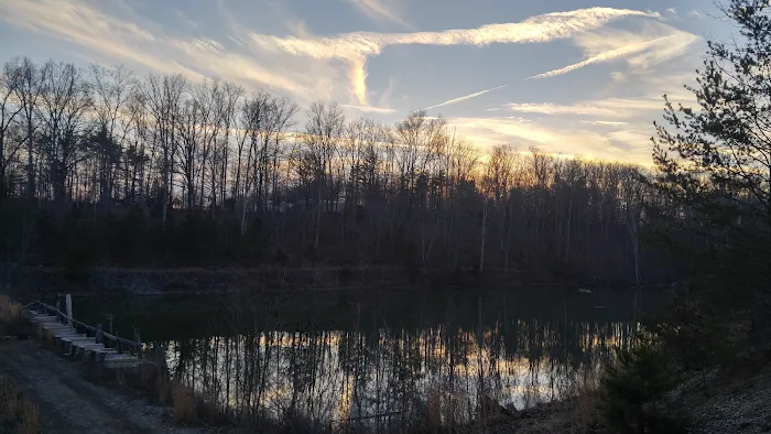 Harris Hill Campground 10
