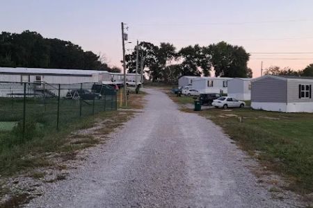 Rolling Hills Rentals