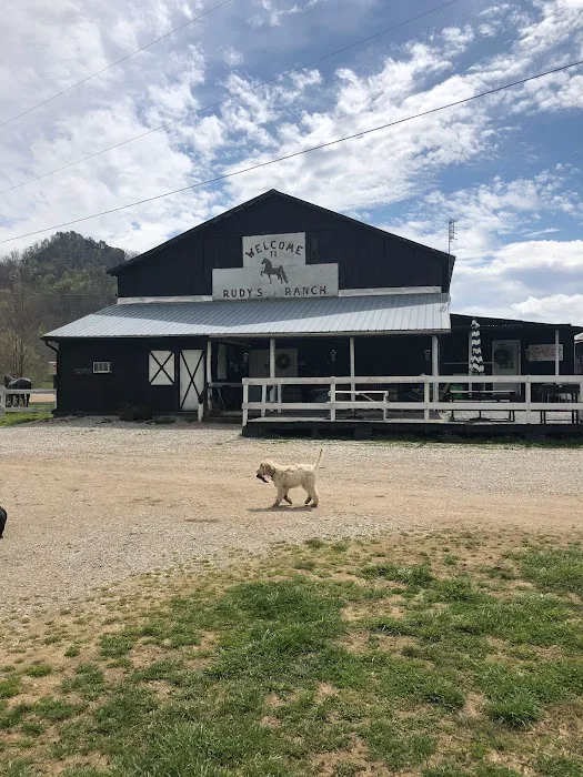 Rudy's Ranch-Mullins Stables Campground 6