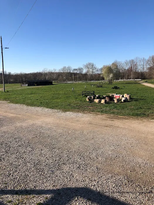 Rudy's Ranch-Mullins Stables Campground 4