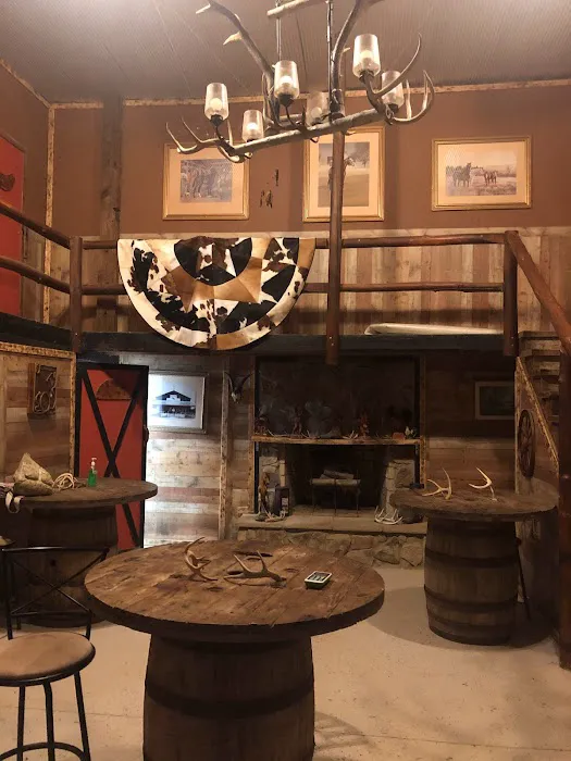 Rudy's Ranch-Mullins Stables Campground 3
