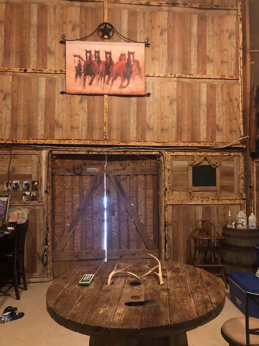 Rudy's Ranch-Mullins Stables Campground 1
