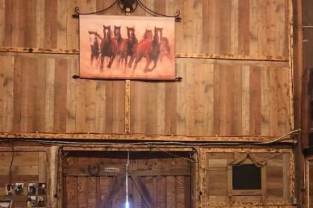 Rudy's Ranch-Mullins Stables Campground