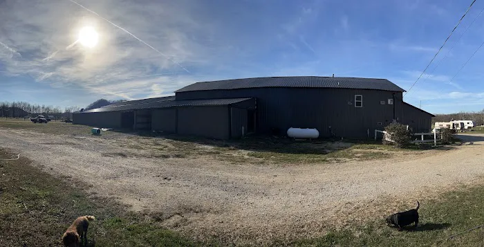 Rudy's Ranch-Mullins Stables Campground 7