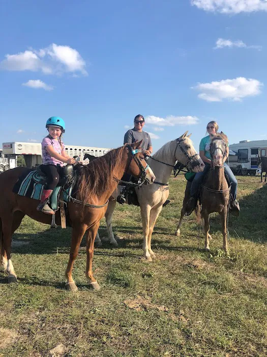 Rudy's Ranch-Mullins Stables Campground 8