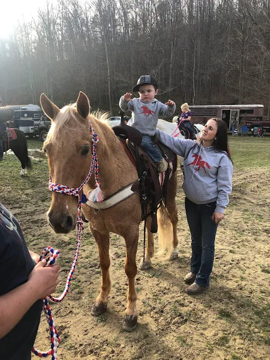 Rudy's Ranch-Mullins Stables Campground 9