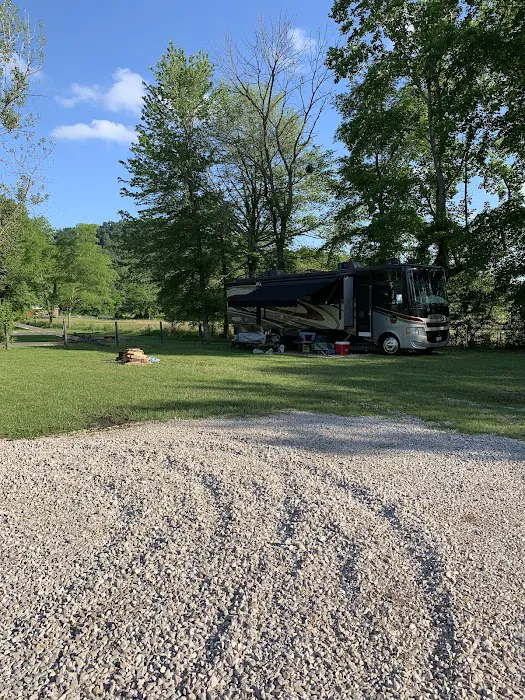 Big K's Campsites 10