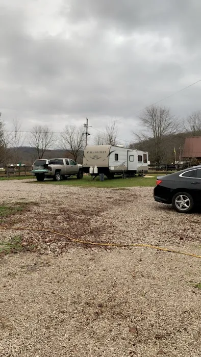 Big K's Campsites 3