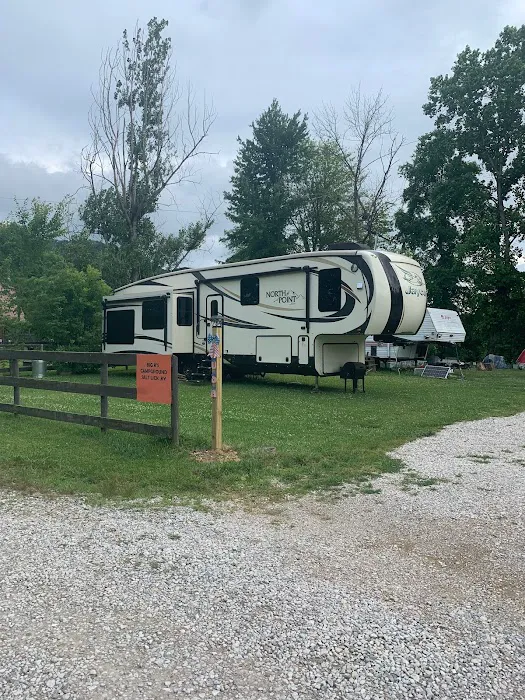 Big K's Campsites 6