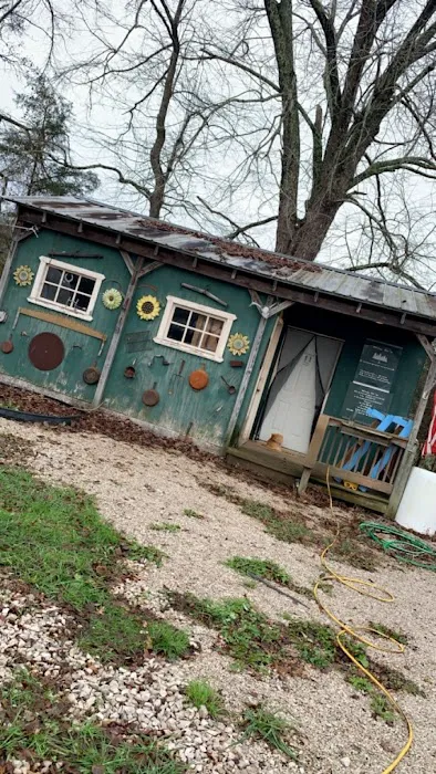 Big K's Campsites 5