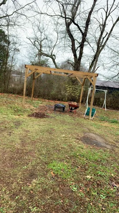 Big K's Campsites 2