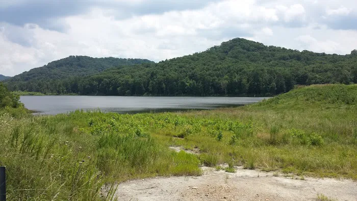 Clear Creek Campground 5