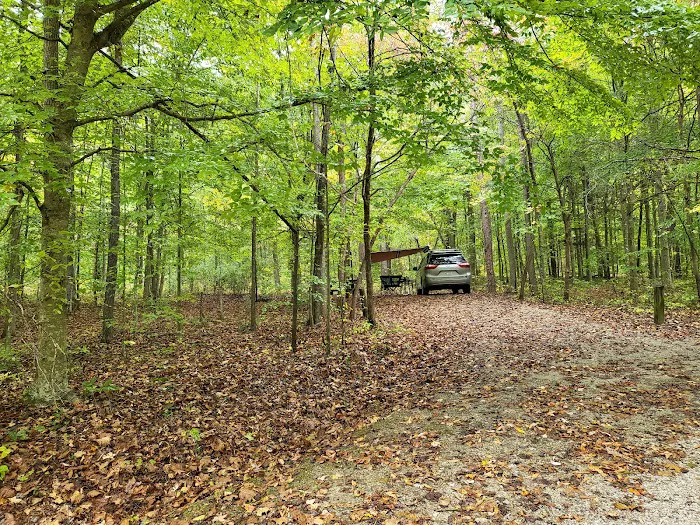 Clear Creek Campground 9