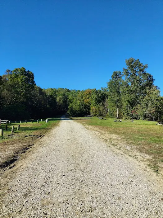 White Sulphur Horse Camp 6