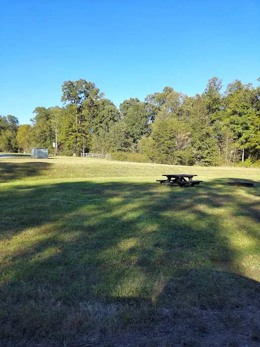 White Sulphur Horse Camp 7