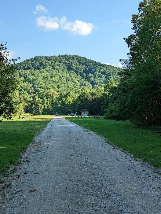 White Sulphur Horse Camp 8