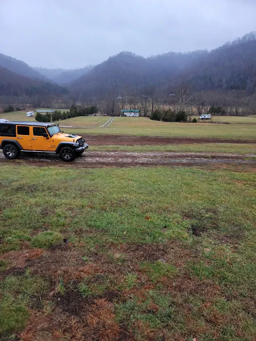 Cliff To Creek Camping Resort 7