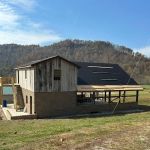 Cliff To Creek Camping Resort