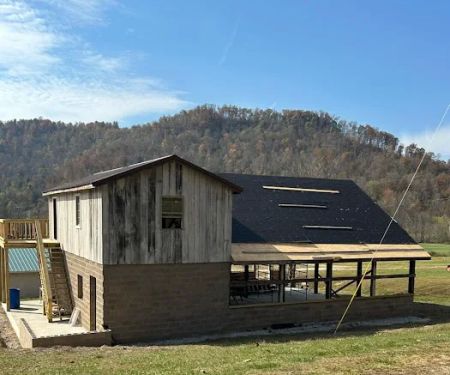 Cliff To Creek Camping Resort