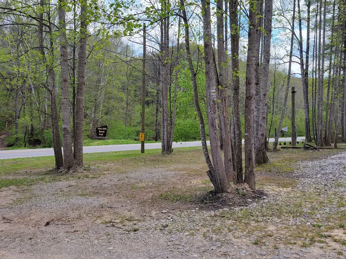 Sheltowee Trace RV Sites 2