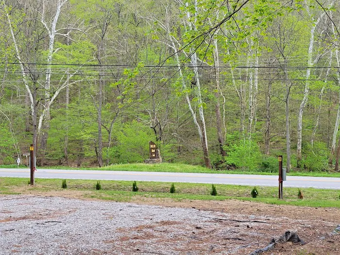 Sheltowee Trace RV Sites 1