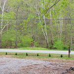 Sheltowee Trace RV Sites
