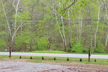 Sheltowee Trace RV Sites