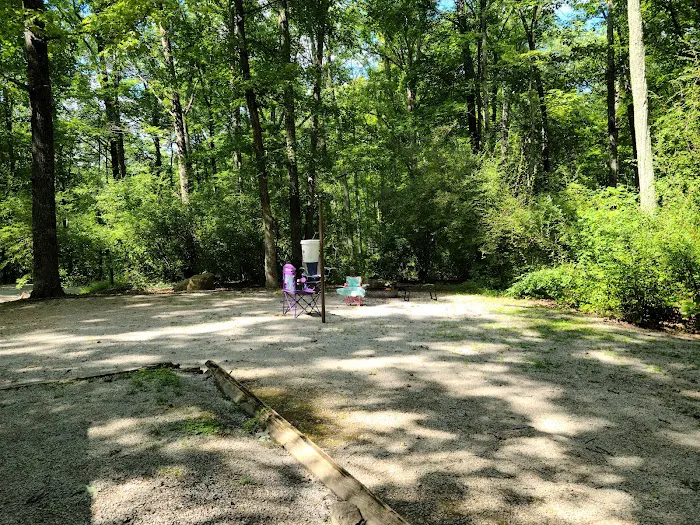 S-Tree Campground 5