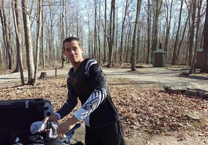 S-Tree Campground 1