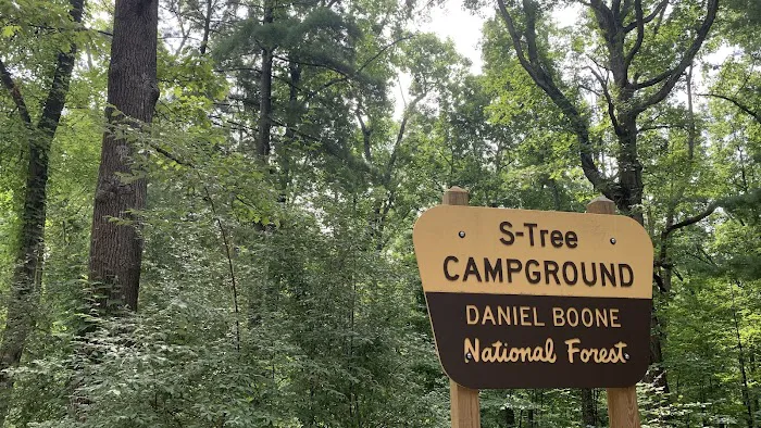 S-Tree Campground 3