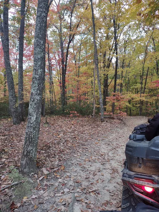 S-Tree Campground 2
