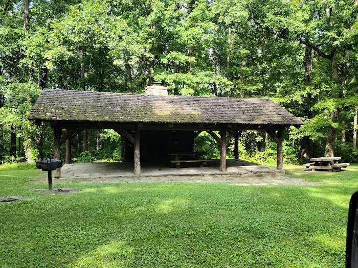S-Tree Campground 9