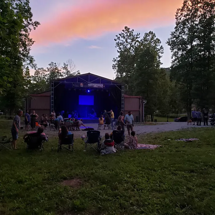 Rockcastle Riverside 1