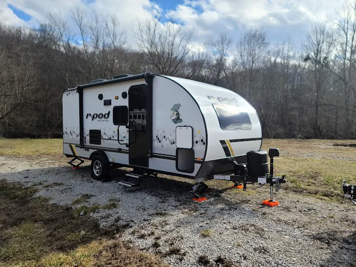 Rockcastle Riverside 10