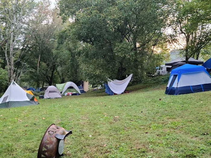 Rockcastle Riverside 4