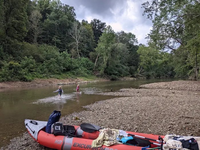 Rockcastle Riverside 9