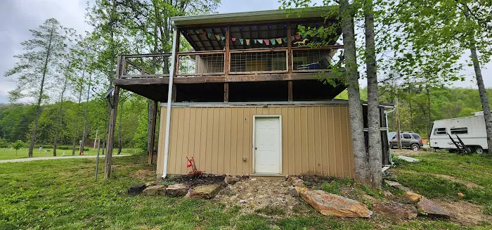 Rockcastle Riverside 5