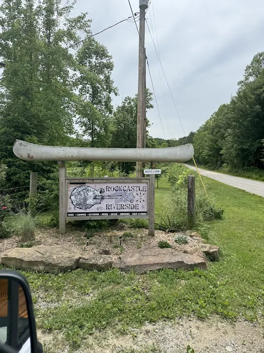 Rockcastle Riverside 2