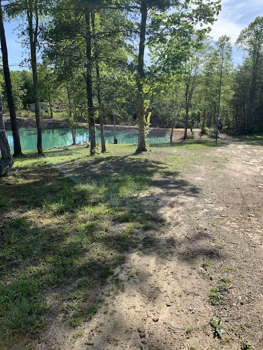 Dodge City Campground and Cabin Rentals 10