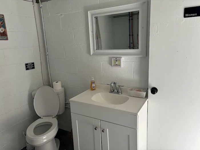 Dodge City Campground and Cabin Rentals 1