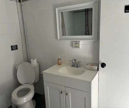 Dodge City Campground and Cabin Rentals