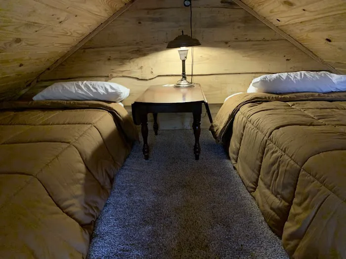 Dodge City Campground and Cabin Rentals 2