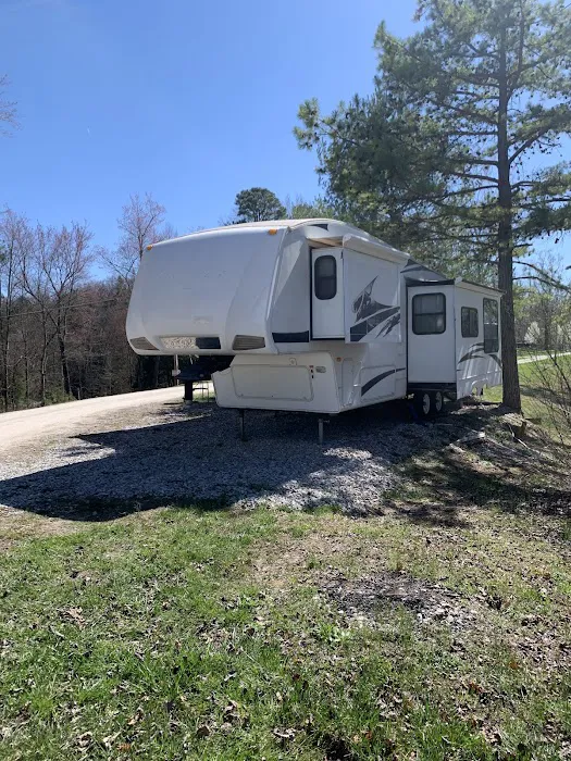 Dodge City Campground and Cabin Rentals 8