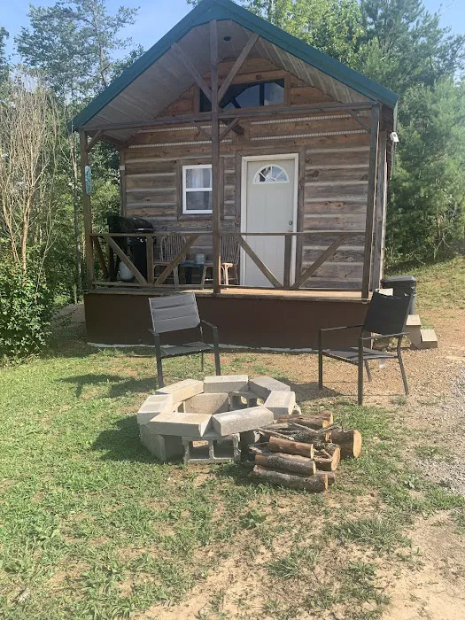 Dodge City Campground and Cabin Rentals 4
