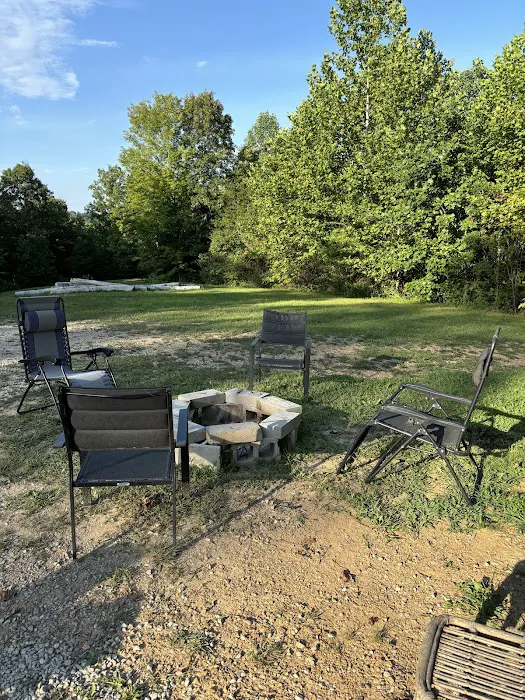 Dodge City Campground and Cabin Rentals 6
