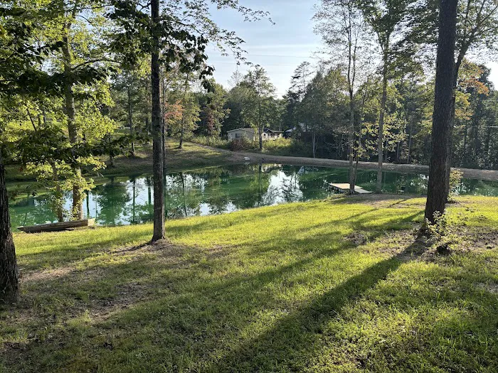 Dodge City Campground and Cabin Rentals 5