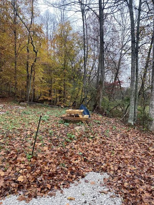 Mckee Campground 9