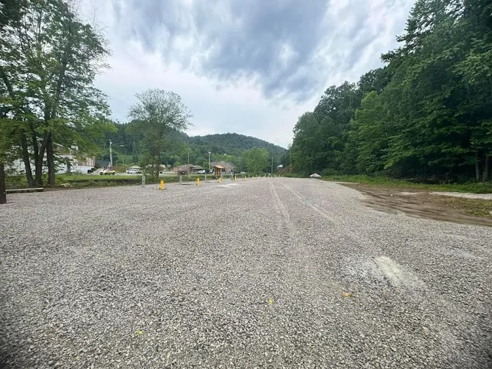 Mckee Campground 1